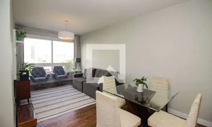 Apartamento para Venda - Jardim Botânico, 2 Quartos,  70 m² - Porto Alegre