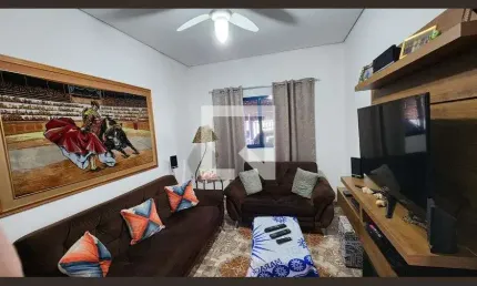 Casa para Venda - Ponte São João , 3 Quartos,  200 m² - Jundiaí