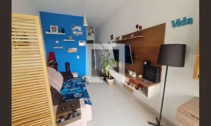 Apartamento para Venda - Parque Centenário, 2 Quartos,  50 m² - Jundiaí