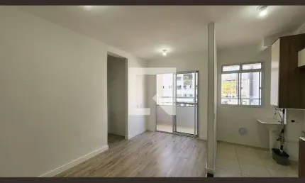 Apartamento para Venda - Ponte São João , 3 Quartos,  60 m² - Jundiaí
