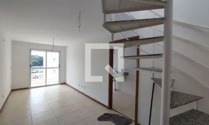 Cobertura para Venda - Taquara, 2 Quartos,  132 m² - Rio de Janeiro