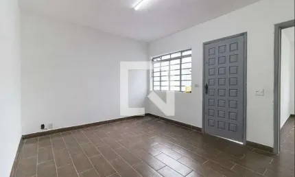 Casa para Venda - Vila das Mercês, 5 Quartos,  200 m² - São Paulo
