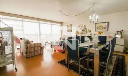 Apartamento para venda - mooca, 3 quartos,  172 m² - são paulo