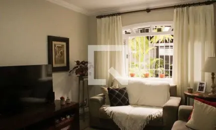 Casa para Venda - Jardim Marajoara , 3 Quartos,  180 m² - São Paulo