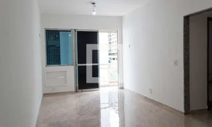 Apartamento para Venda - Tijuca, 1 Quarto,  64 m² - Rio de Janeiro