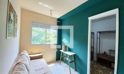 Apartamento para Venda - Campos Elíseos , 2 Quartos,  36 m² - Campinas
