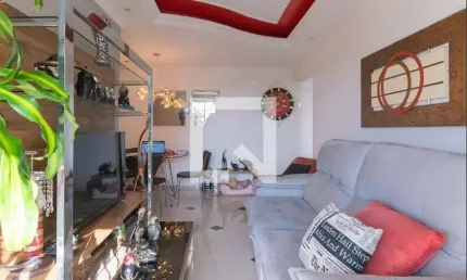 Apartamento para Venda - Parque Prado, 2 Quartos,  68 m² - Campinas