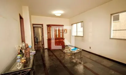 Apartamento para Venda - Ouro Preto, 3 Quartos,  100 m² - Belo Horizonte