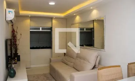 Apartamento para Venda - Meier, 2 Quartos,  68 m² - Rio de Janeiro
