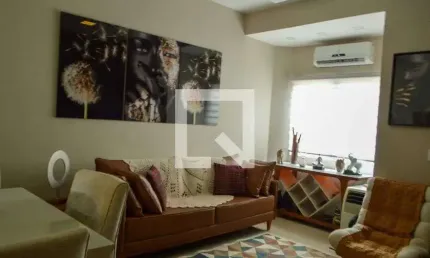 Casa / Sobrado em Condomínio para Venda - Pechincha, 3 Quartos,  123 m² - Rio de Janeiro