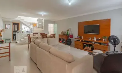 Casa para Venda - Parque das Águas, 3 Quartos,  150 m² - Campinas