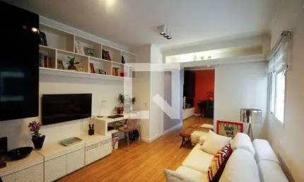 Apartamento para venda - vila olímpia, 1 quarto,  40 m² - são paulo