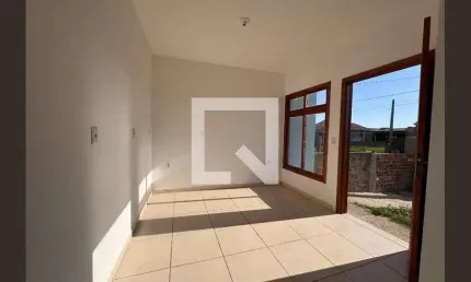 Casa para Venda - São Miguel, 1 Quarto,  35 m² - São Leopoldo