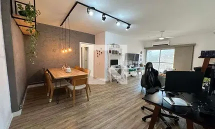 Apartamento para Venda - Freguesia , 2 Quartos,  96 m² - Rio de Janeiro