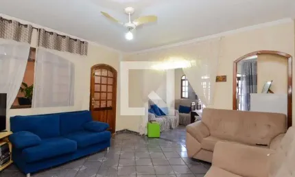Casa para Venda - Picanço, 2 Quartos,  160 m² - Guarulhos