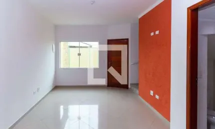 Casa / sobrado em condomínio para venda - vila alpina, 2 quartos,  112 m² - são paulo