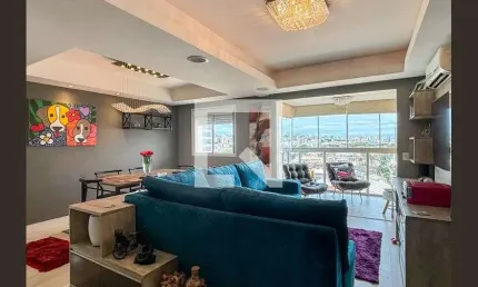 Apartamento para Venda - São Geraldo, 2 Quartos,  84 m² - Porto Alegre