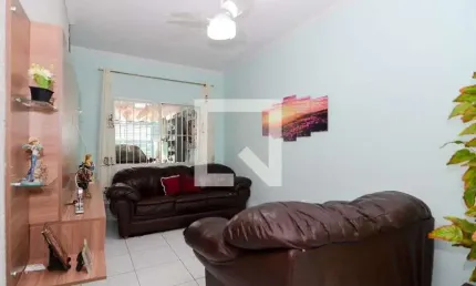 Casa para Venda - Macedo, 4 Quartos,  207 m² - Guarulhos