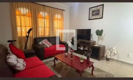 Casa para Venda - Swift, 3 Quartos,  110 m² - Campinas