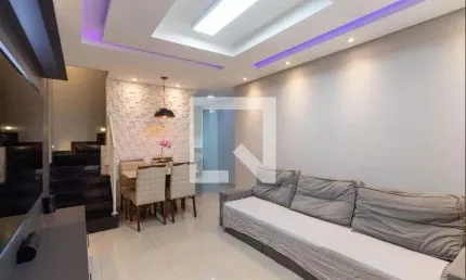 Casa / Sobrado em Condomínio para Venda - Ermelino Matarazzo, 2 Quartos,  92 m² - São Paulo