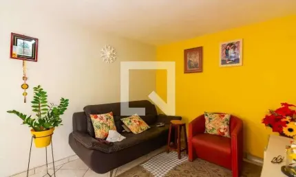 Casa para Venda - Quitaúna, 2 Quartos,  147 m² - Osasco