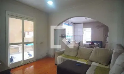 Casa para Venda - Feitoria, 6 Quartos,  180 m² - São Leopoldo