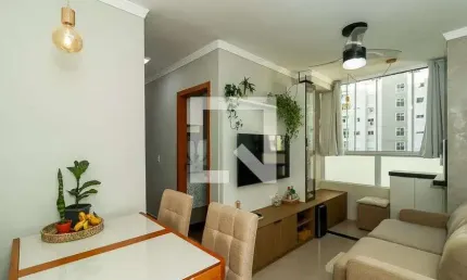 Apartamento para venda - alto petrópolis, 2 quartos,  45 m² - porto alegre