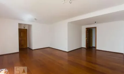 Apartamento para Venda - Vila Olímpia, 3 Quartos,  140 m² - São Paulo