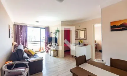 Apartamento para Venda - Jaguaribe, 2 Quartos,  54 m² - Osasco