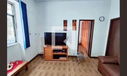 Casa para Venda - Méier, 4 Quartos,  286 m² - Rio de Janeiro