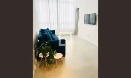 Apartamento para Venda - Copacabana, 2 Quartos,  70 m² - Rio de Janeiro
