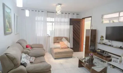 Casa para Venda - Macedo, 3 Quartos,  190 m² - Guarulhos