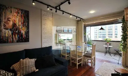 Apartamento para venda - anchieta, 3 quartos,  114 m² - são bernardo do campo