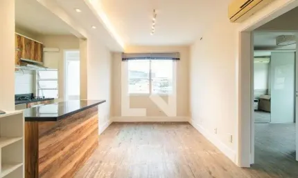 Cobertura para Venda - Cristal , 2 Quartos,  118 m² - Porto Alegre