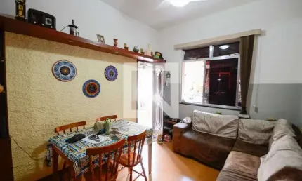 Casa para Venda - Vila Isabel, 2 Quartos,  60 m² - Rio de Janeiro