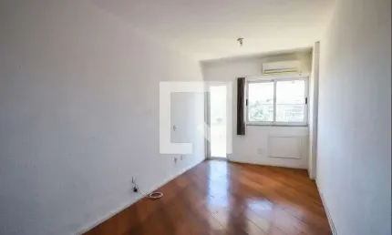 Apartamento para Venda - Méier, 1 Quarto,  50 m² - Rio de Janeiro
