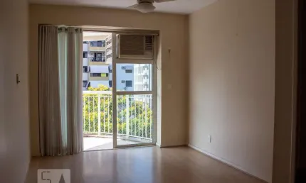 Apartamento para Venda - Tijuca, 3 Quartos,  90 m² - Rio de Janeiro
