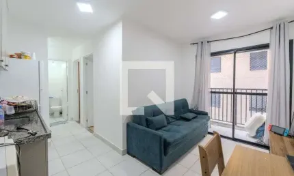 Apartamento para venda - consolação, 2 quartos,  38 m² - são paulo