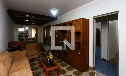 Casa para Venda - Portal do Morumbi, 3 Quartos,  265 m² - São Paulo