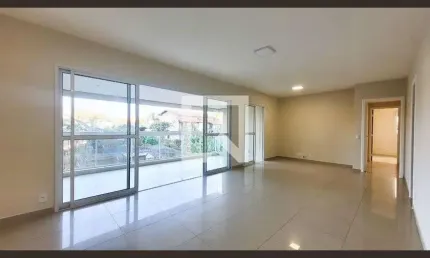 Apartamento para venda - lot. alphaville campinas, 3 quartos,  137 m² - campinas