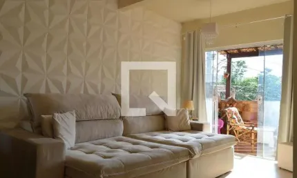 Casa / Sobrado em Condomínio para Venda - Taquara, 2 Quartos,  160 m² - Rio de Janeiro