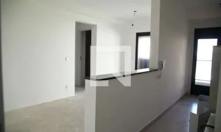 Apartamento para Venda - Jardim do Mar, 2 Quartos,  54 m² - São Bernardo do Campo