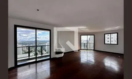Apartamento para venda - campo belo, 2 quartos,  161 m² - são paulo