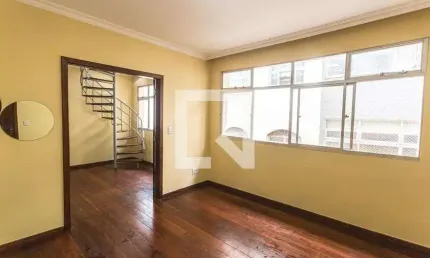 Cobertura para Venda - União, 5 Quartos,  277 m² - Belo Horizonte
