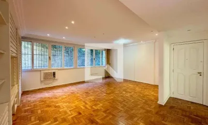 Apartamento para Venda - Flamengo, 3 Quartos,  132 m² - Rio de Janeiro