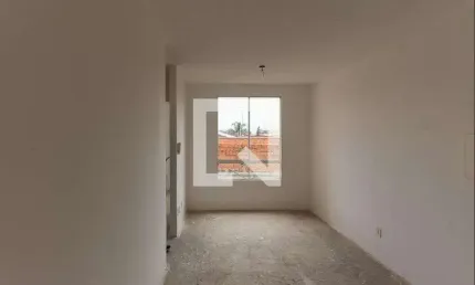 Apartamento para venda - jardim são josé, 2 quartos,  42 m² - campinas