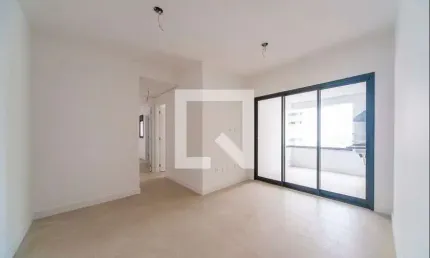 Apartamento para Venda - Campestre, 2 Quartos,  79 m² - Santo André