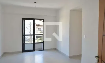 Apartamento para venda - jardim, 2 quartos,  61 m² - santo andré