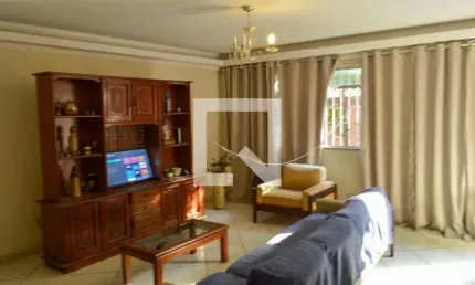 Casa para venda - taquara, 3 quartos,  280 m² - rio de janeiro