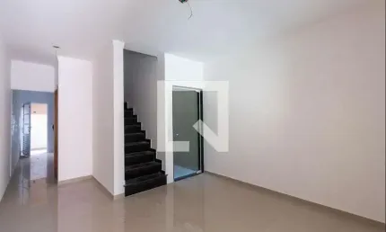 Casa para Venda - Vila Ré, 3 Quartos,  114 m² - São Paulo